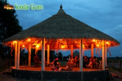 sundargram-cultural-program
