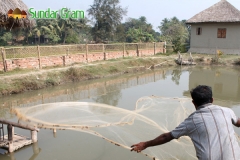 fishing-net