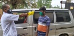 sundargram-arrival-test
