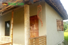 sundargram-mud-house